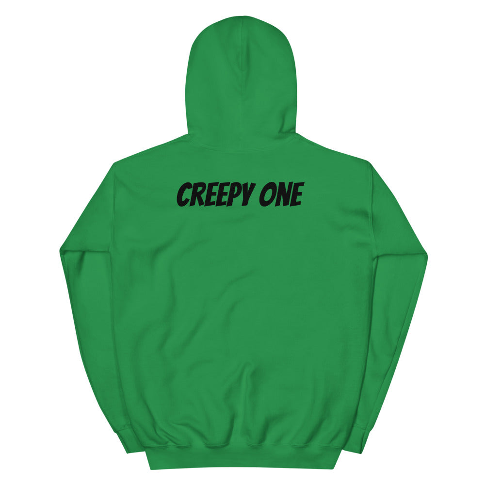 Creepy One