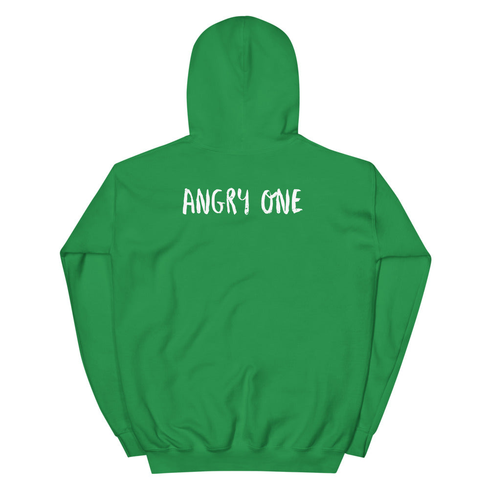 Angry One