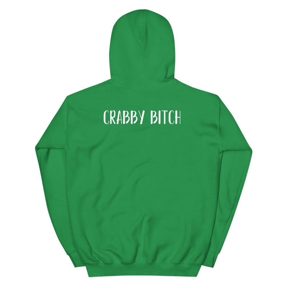 Crabby Bitch