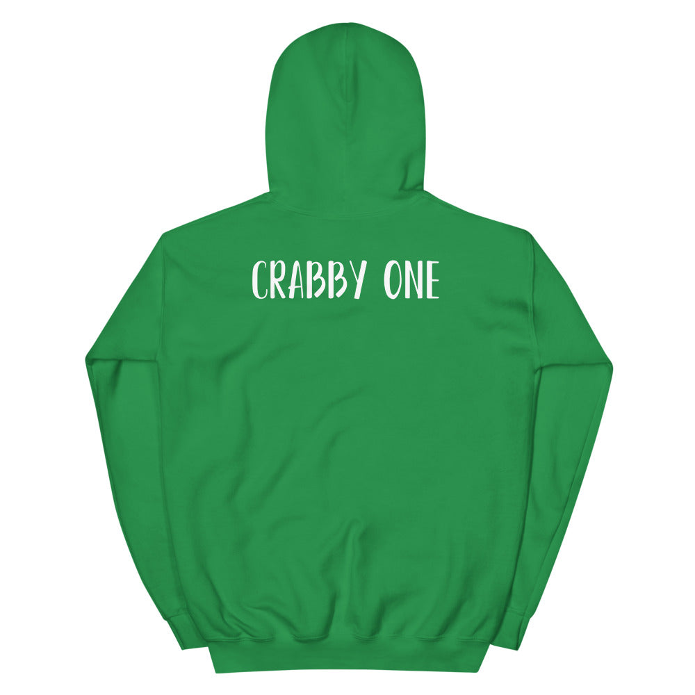 Crabby One