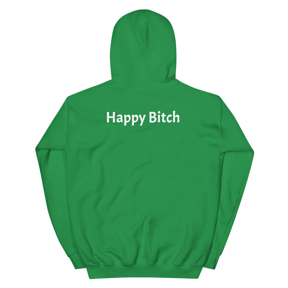Happy Bitch