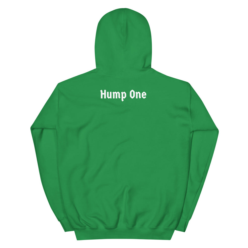 Hump One Hoodie