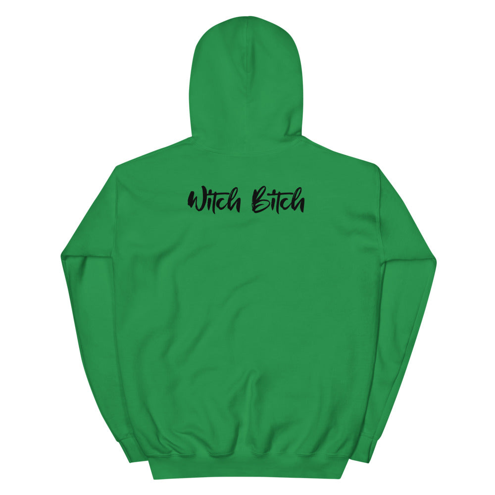 Witch Bitch Hoodie