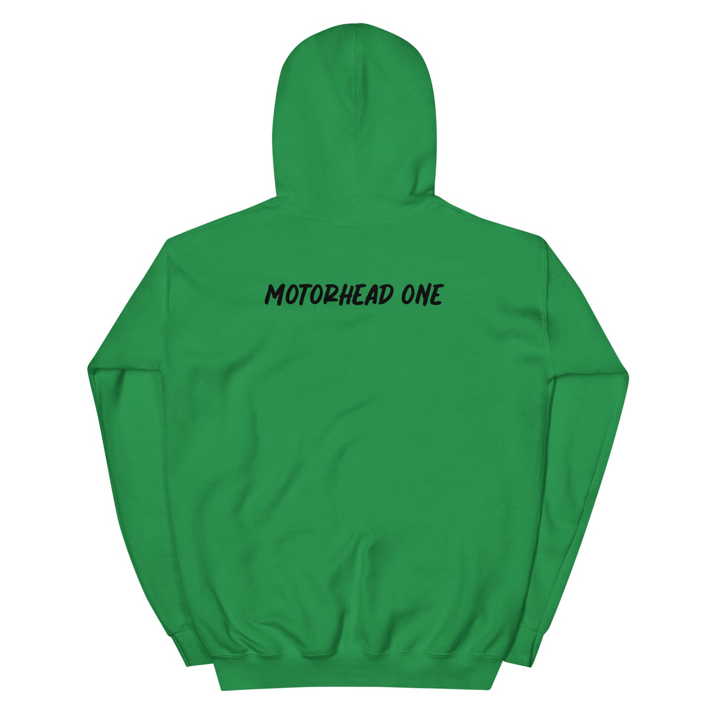 Motorhead One Hoodie
