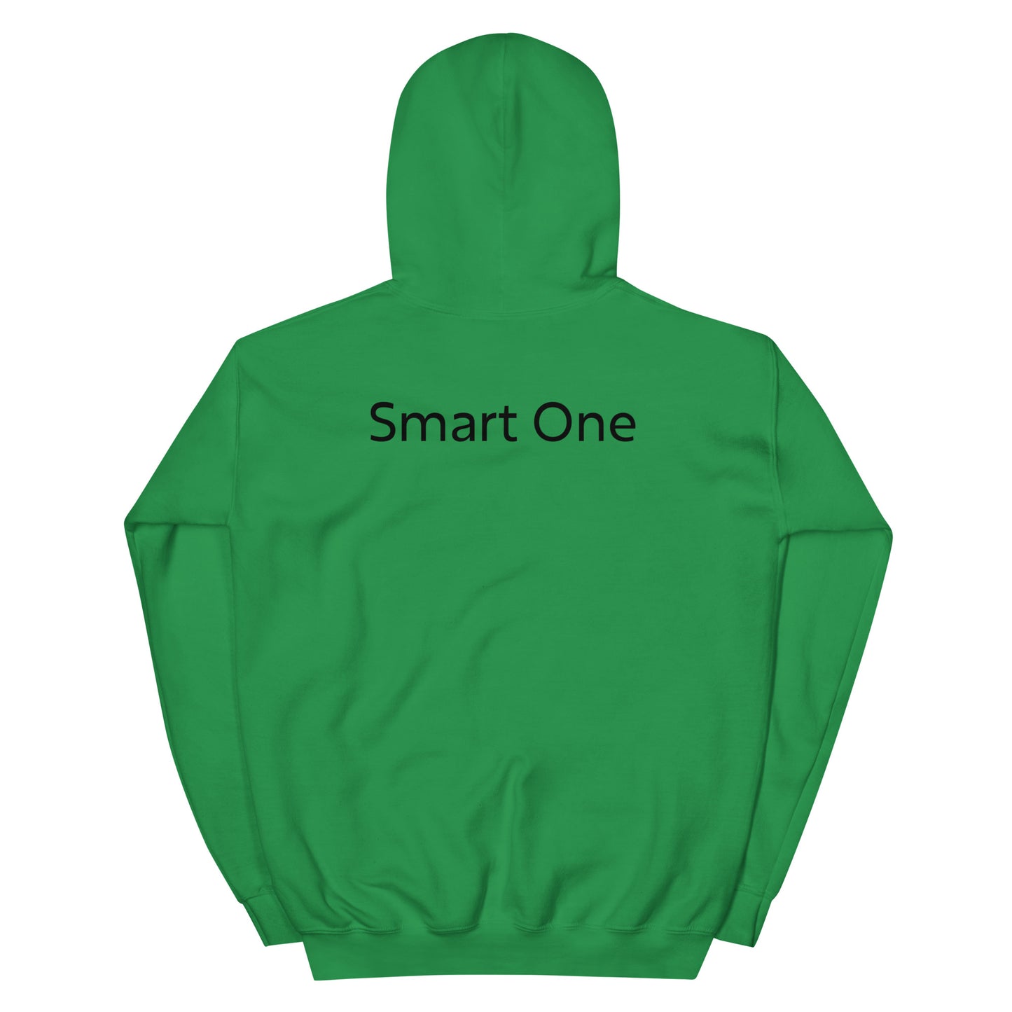 Smart One Hoodie