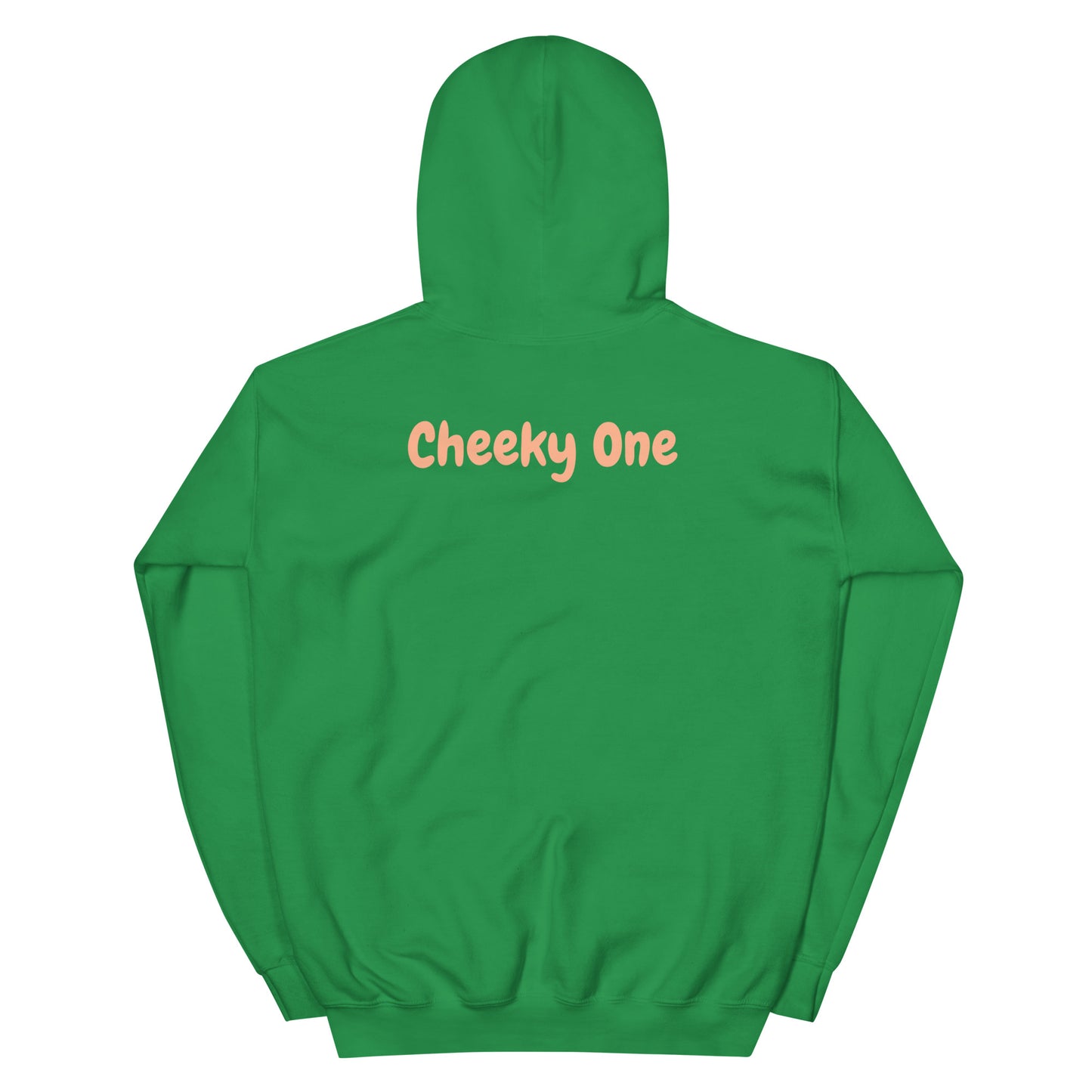 Cheeky One Hoodie