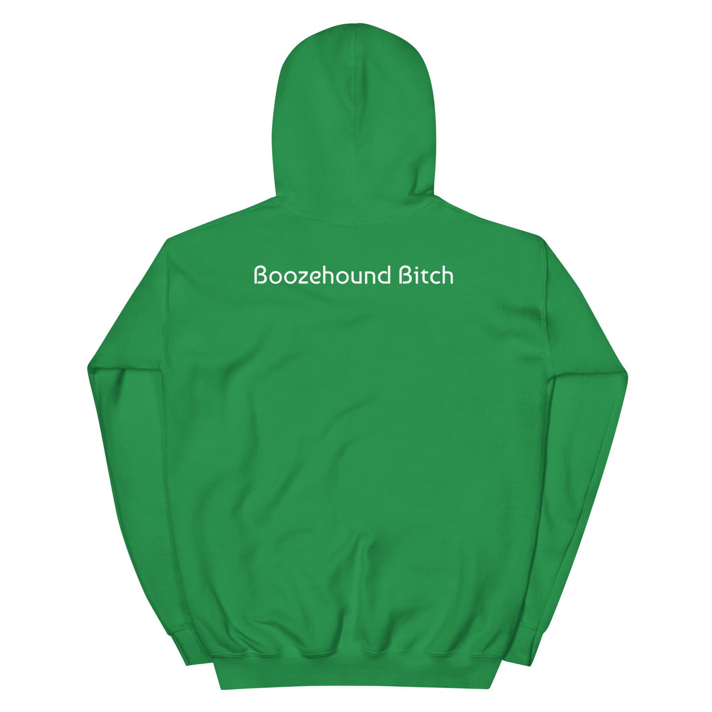 Boozehound Hoodie
