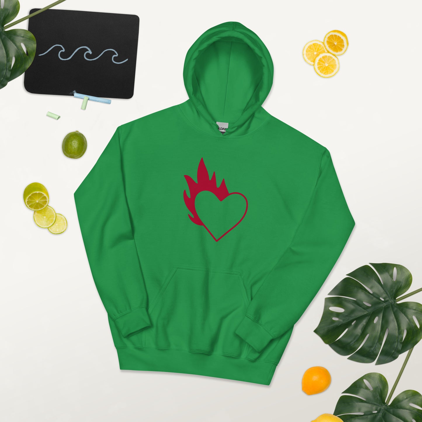 Fierce Bitch Hoodie