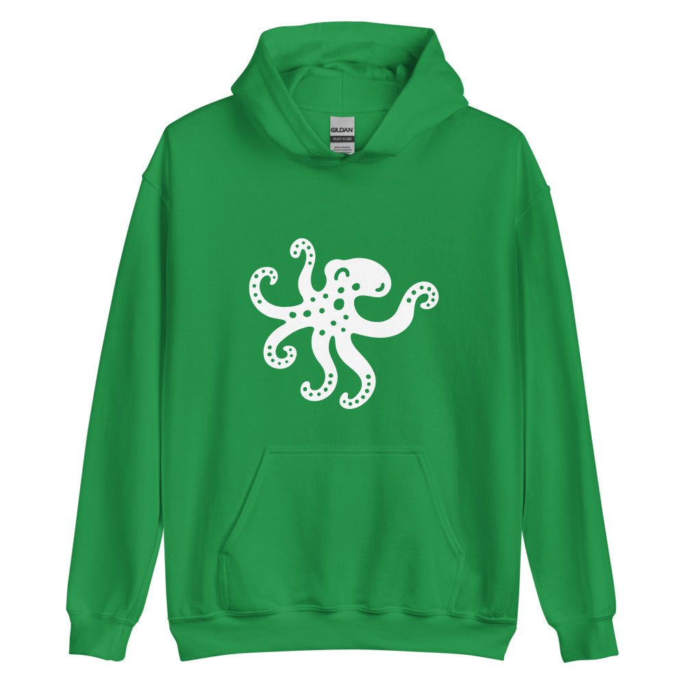 Angry Bitch Hoodie