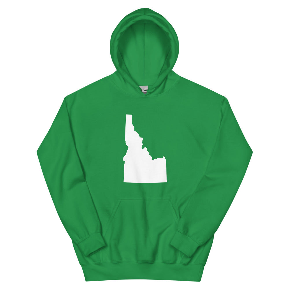 Idaho Bitch Hoodie