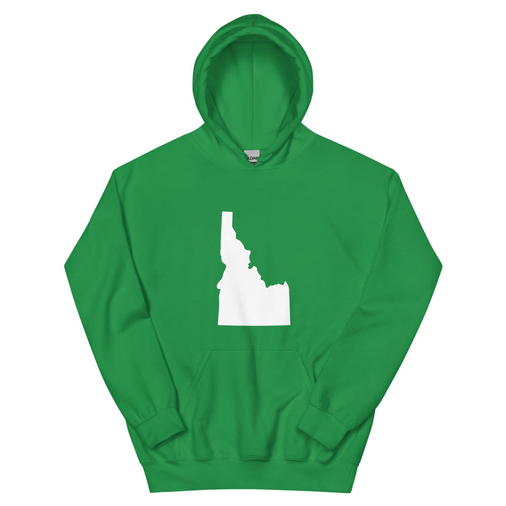 Idaho One Hoodie