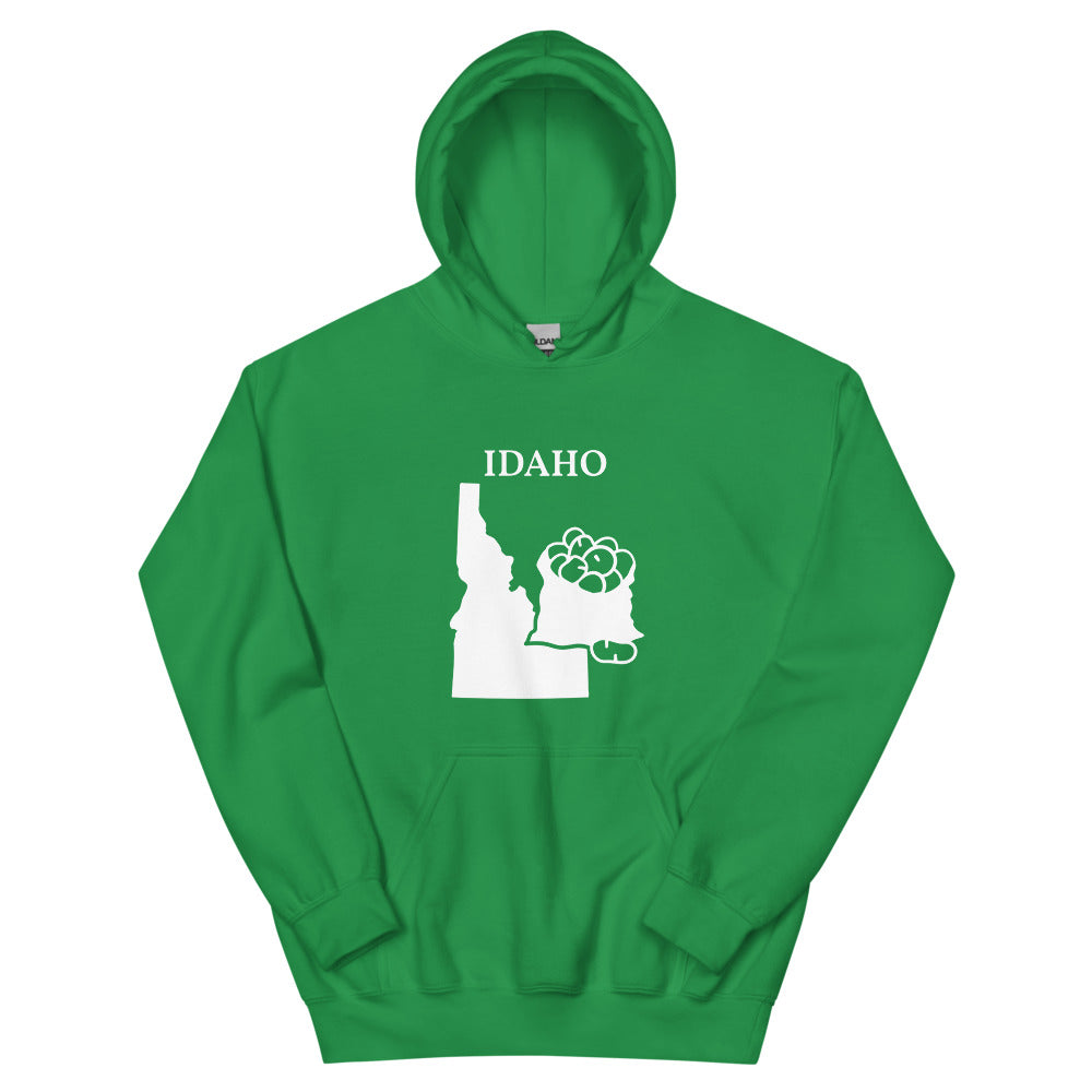 Tater One Hoodie