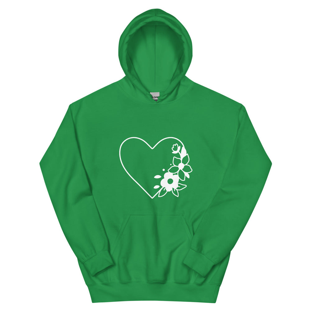 Lovely Bitch Hoodie