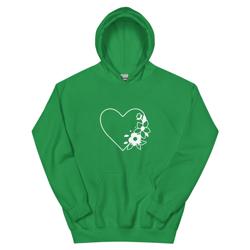 Lovely One Hoodie