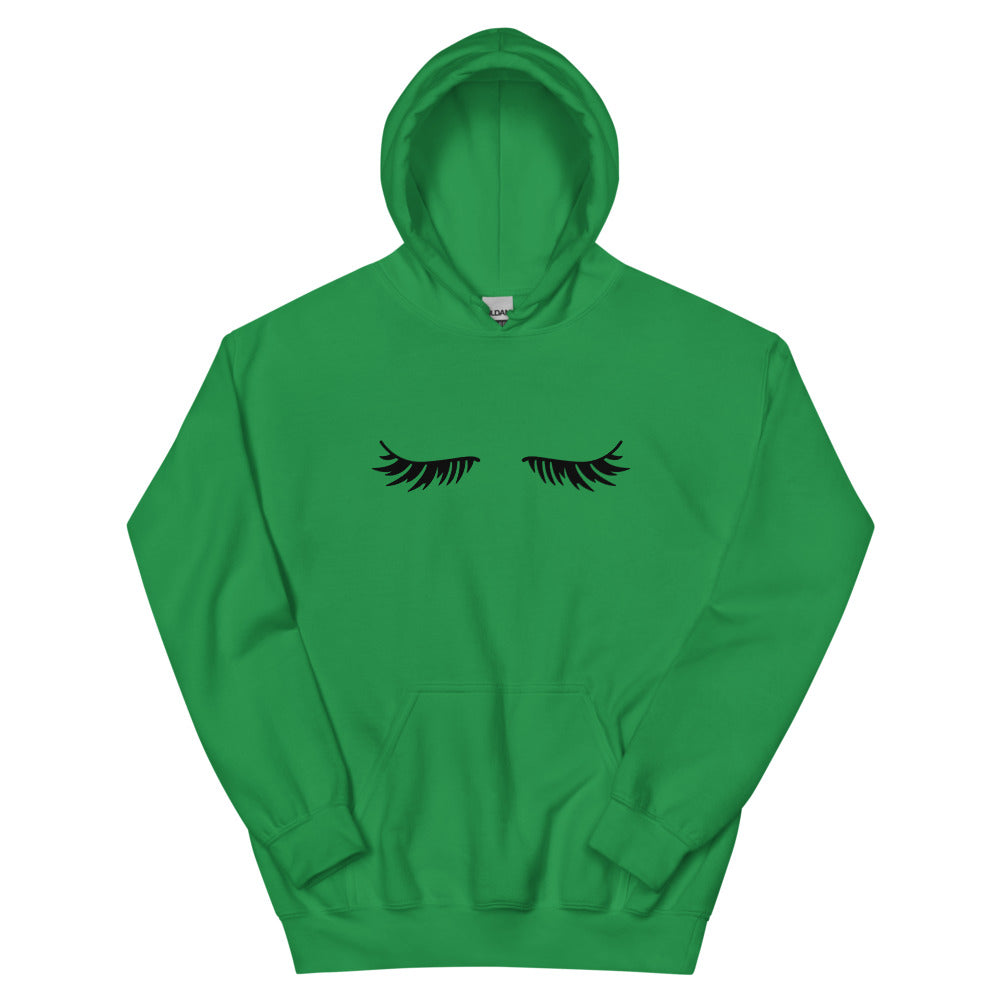 Lashy Bitch Hoodie