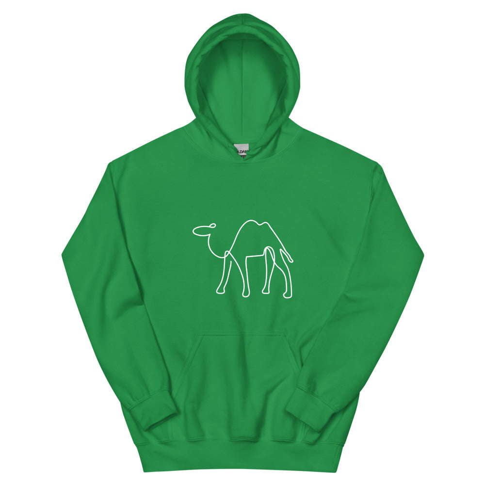Hump One Hoodie