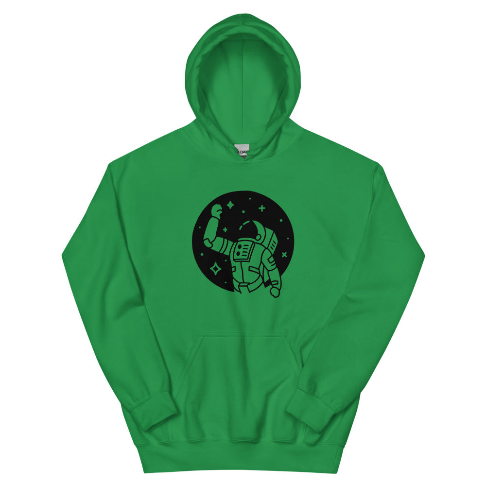 Spacey One Hoodie