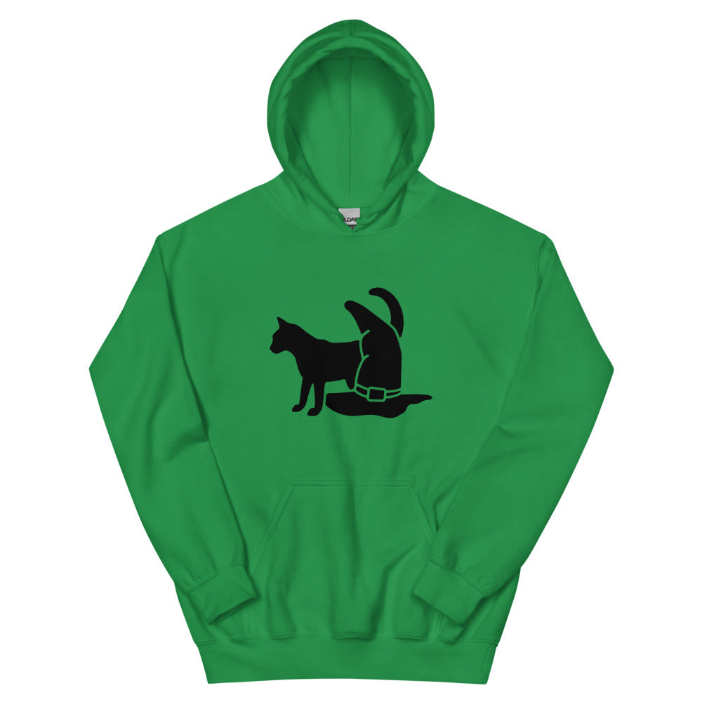 Witch Bitch Hoodie