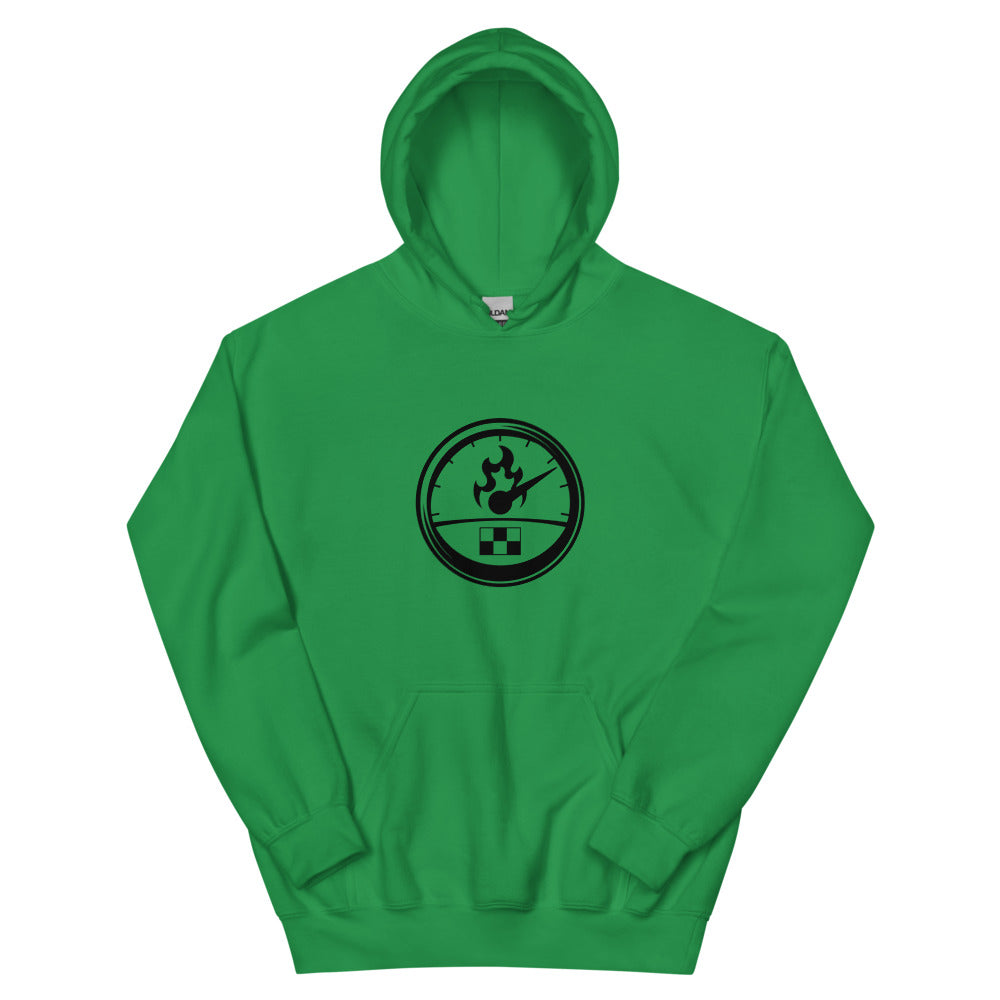 Speedy Bitch Hoodie