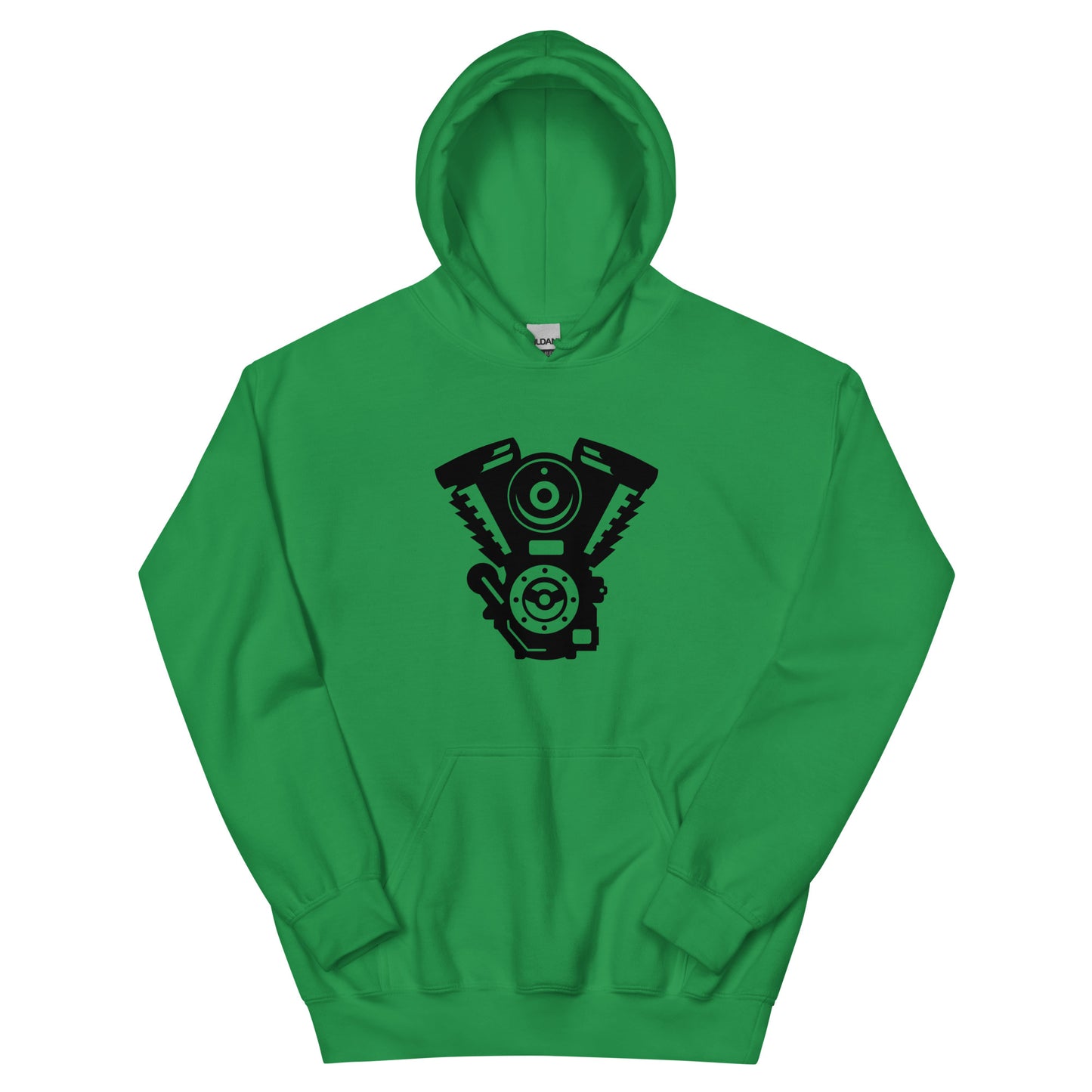 Motorhead One Hoodie