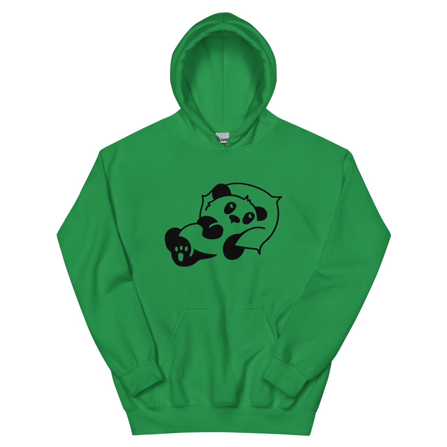 Sleepy One Hoodie