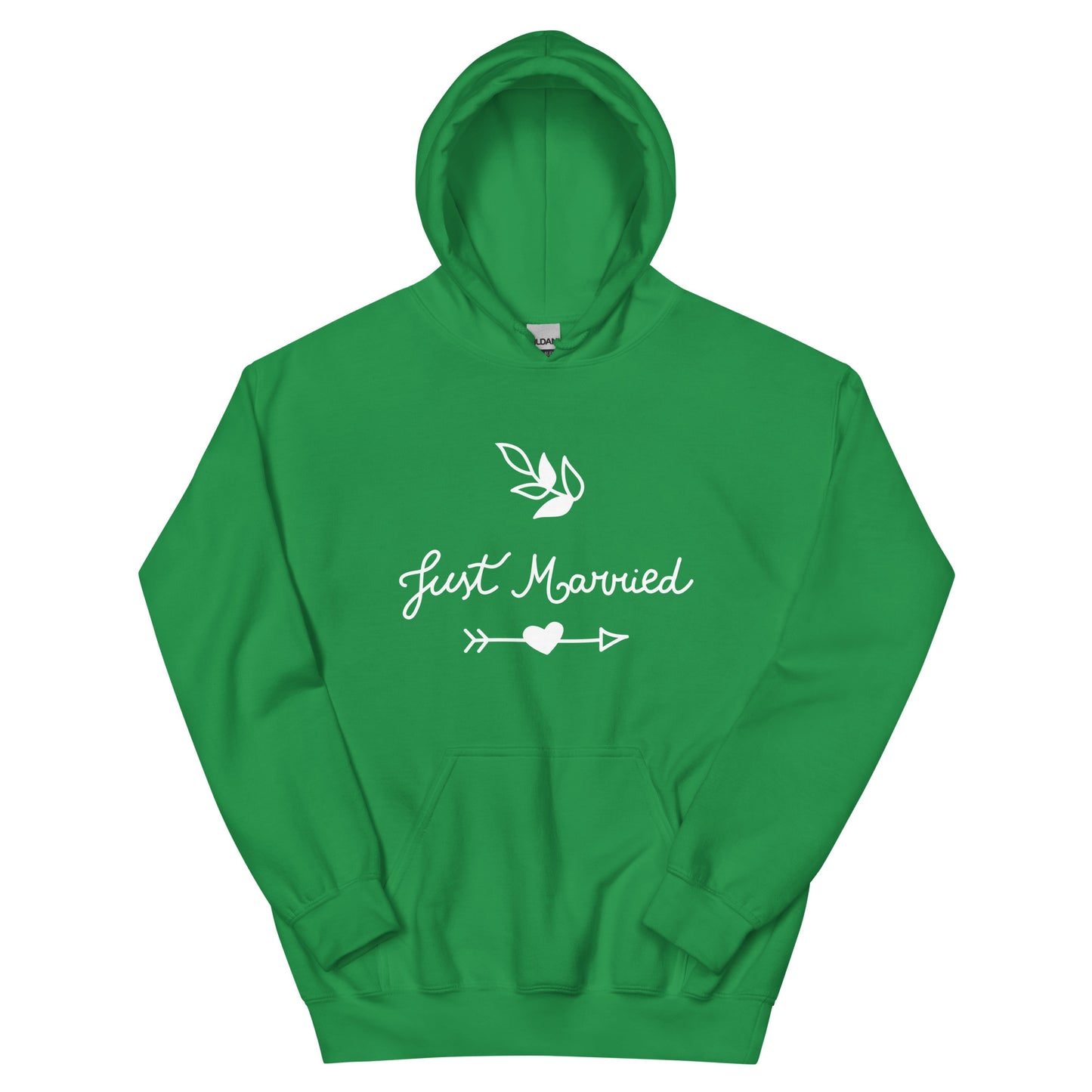 Wedding Bitch Hoodie