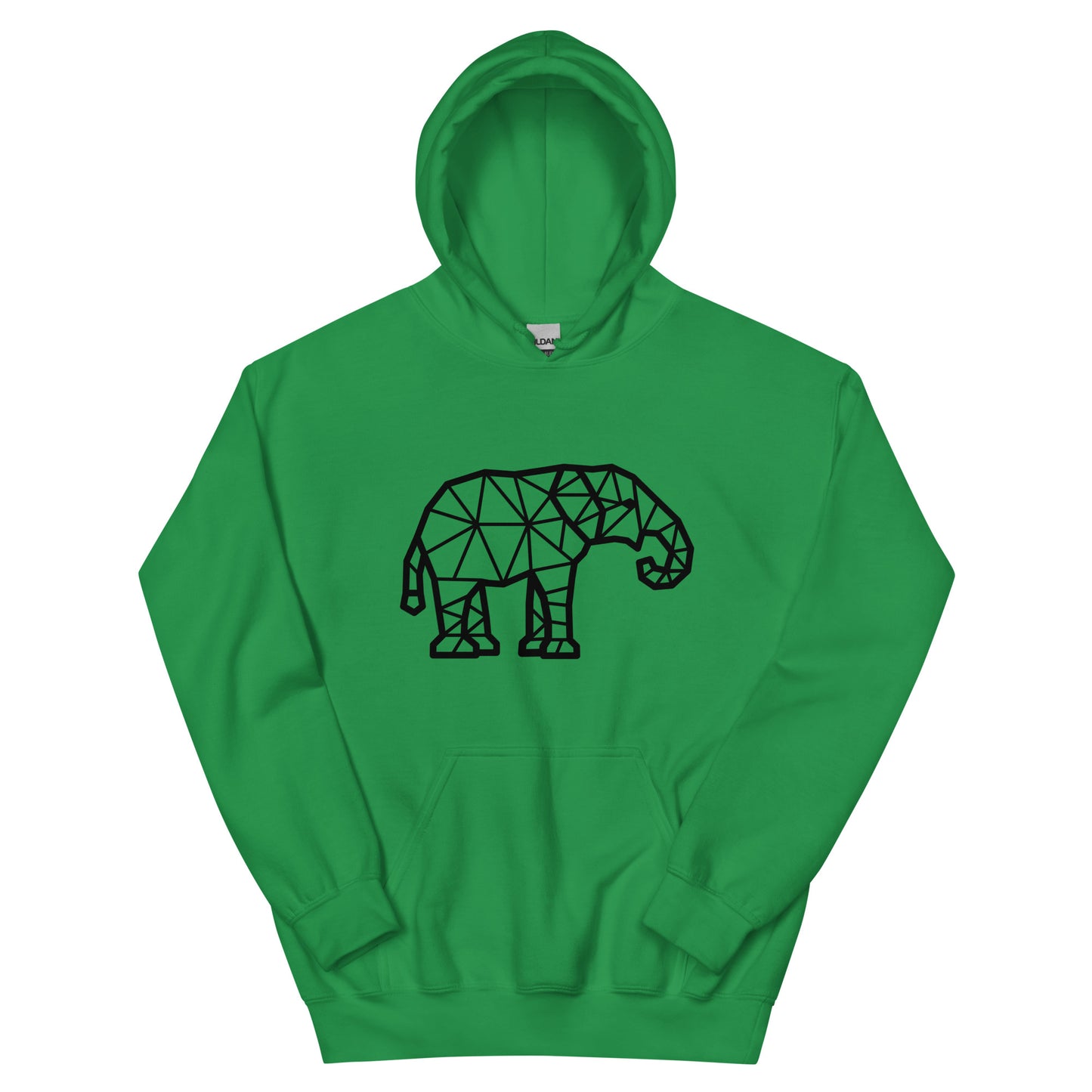 Smart Bitch Hoodie