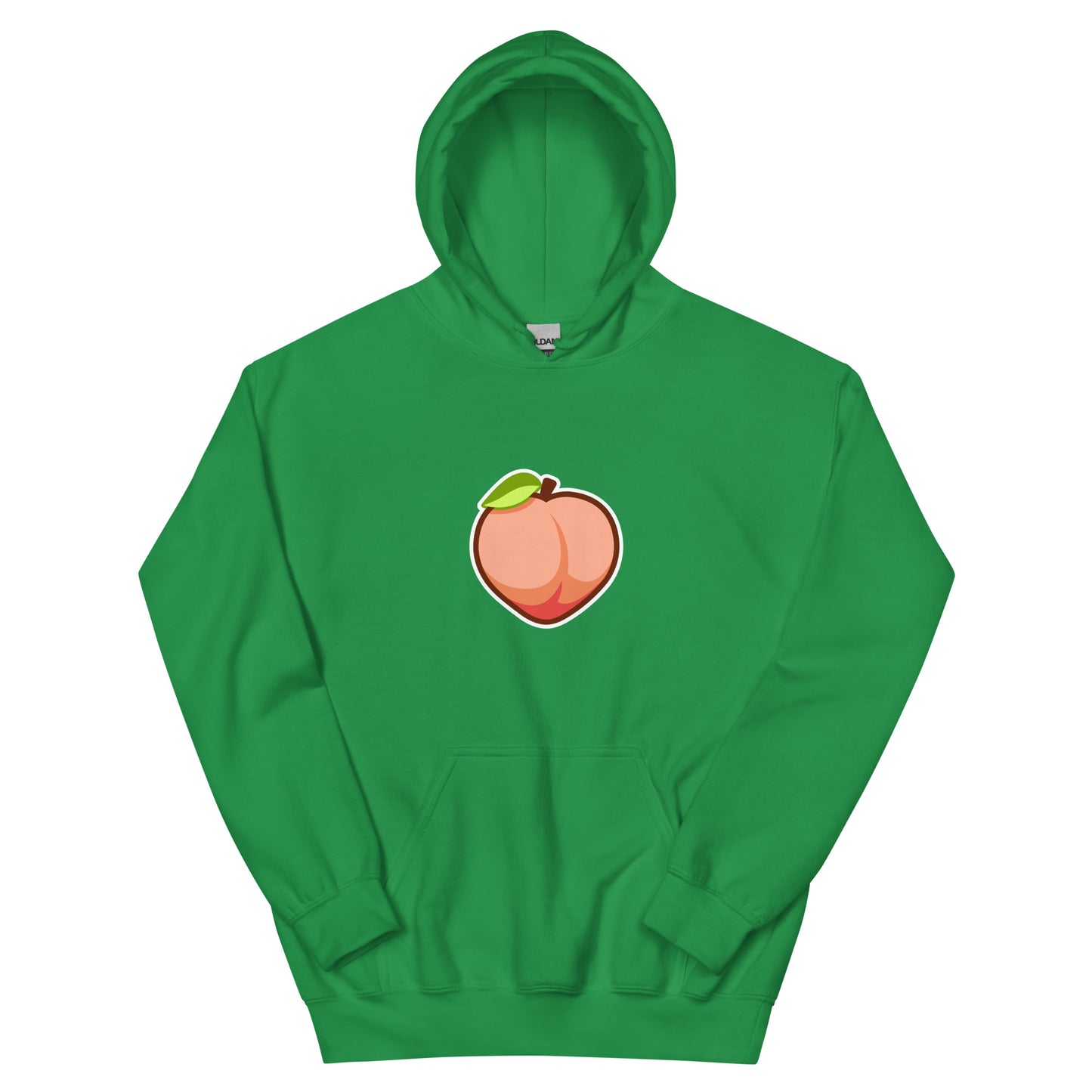 Cheeky Bitch Hoodie