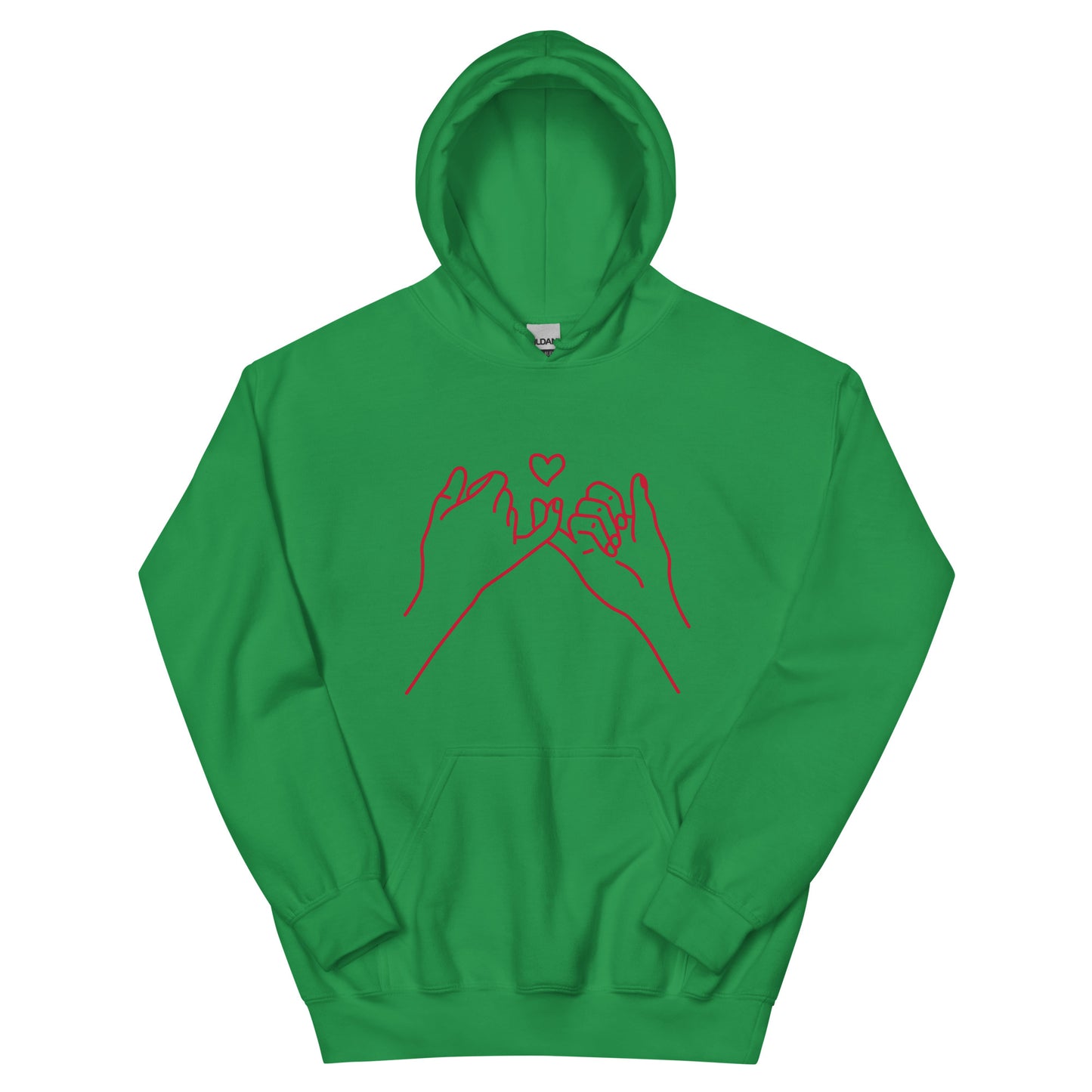 Forever One Hoodie