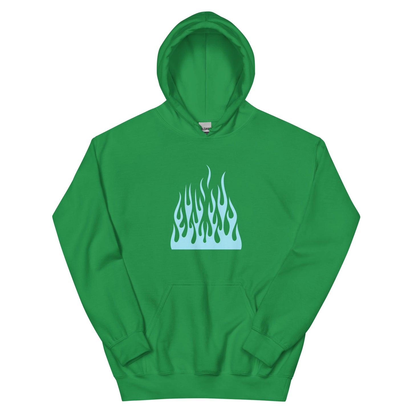Bad Bitch Hoodie