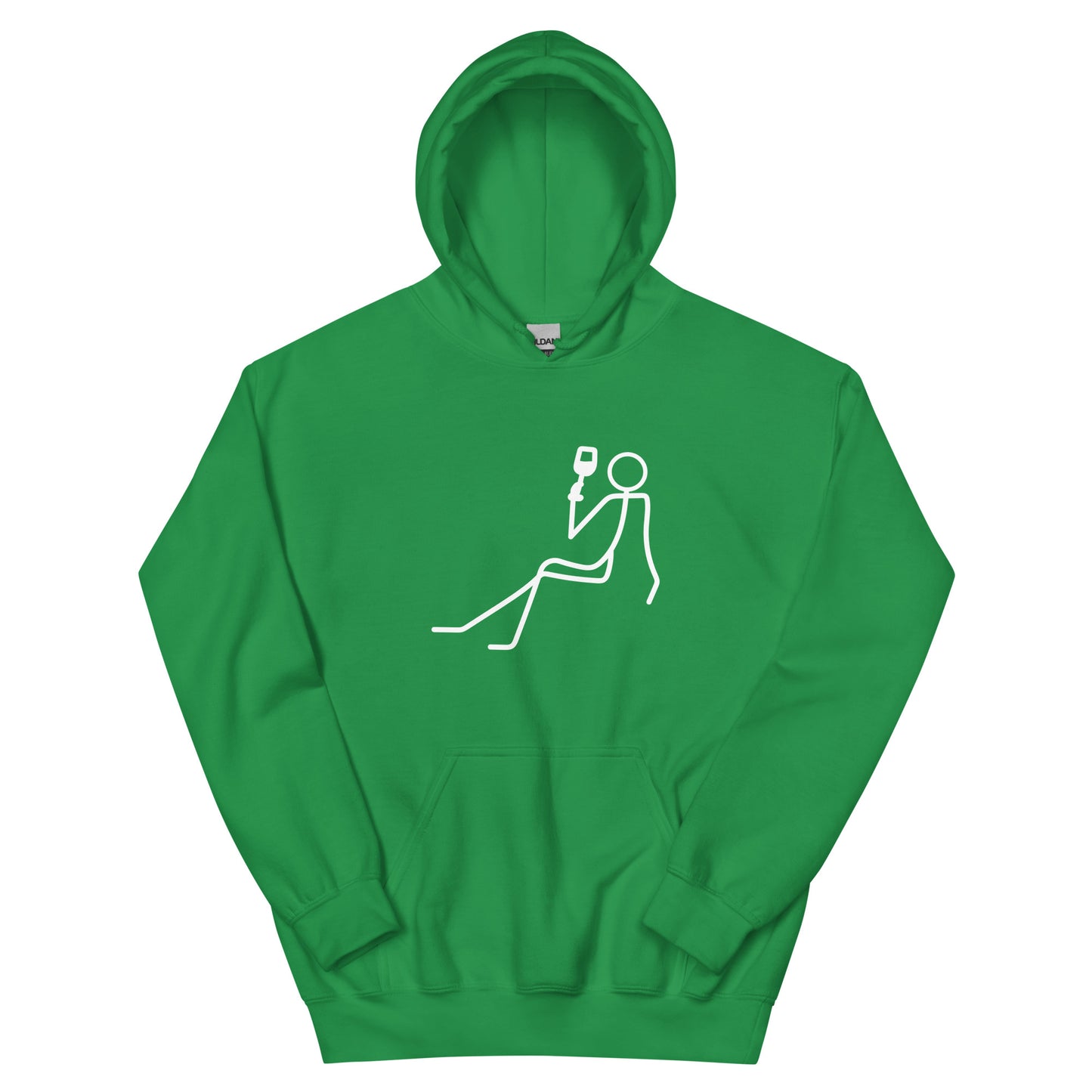 Boozehound Hoodie