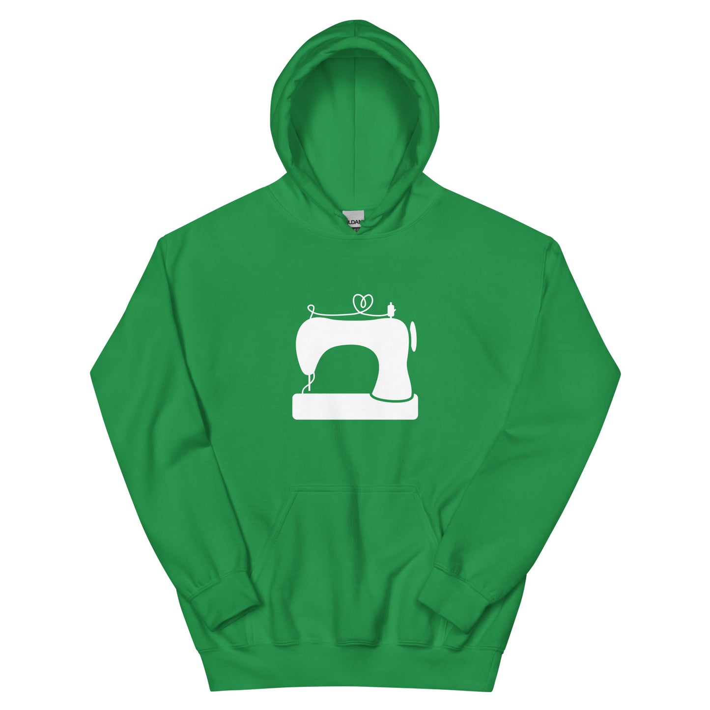 Crafty Bitch Hoodie
