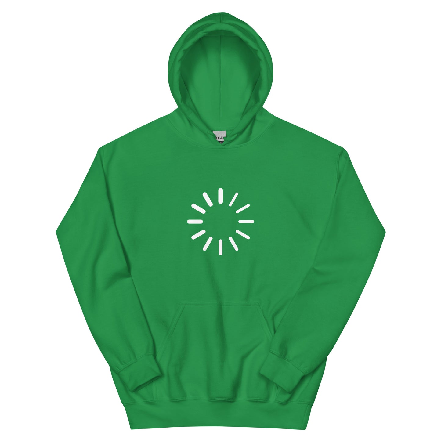 Delayed Bitch Hoodie