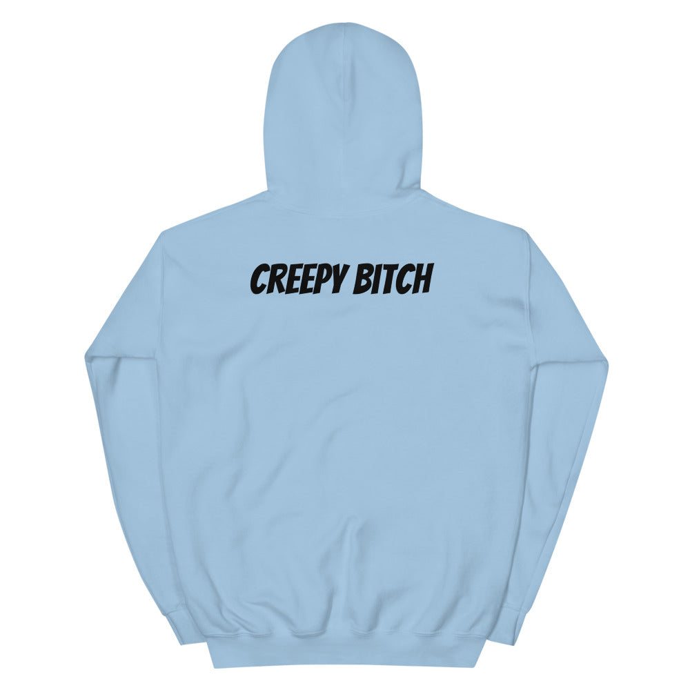 Creepy Bitch