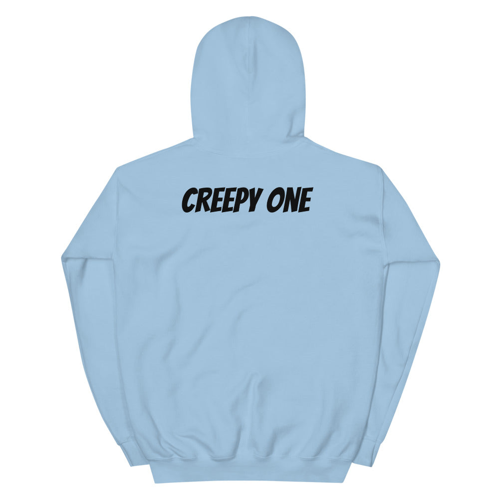 Creepy One