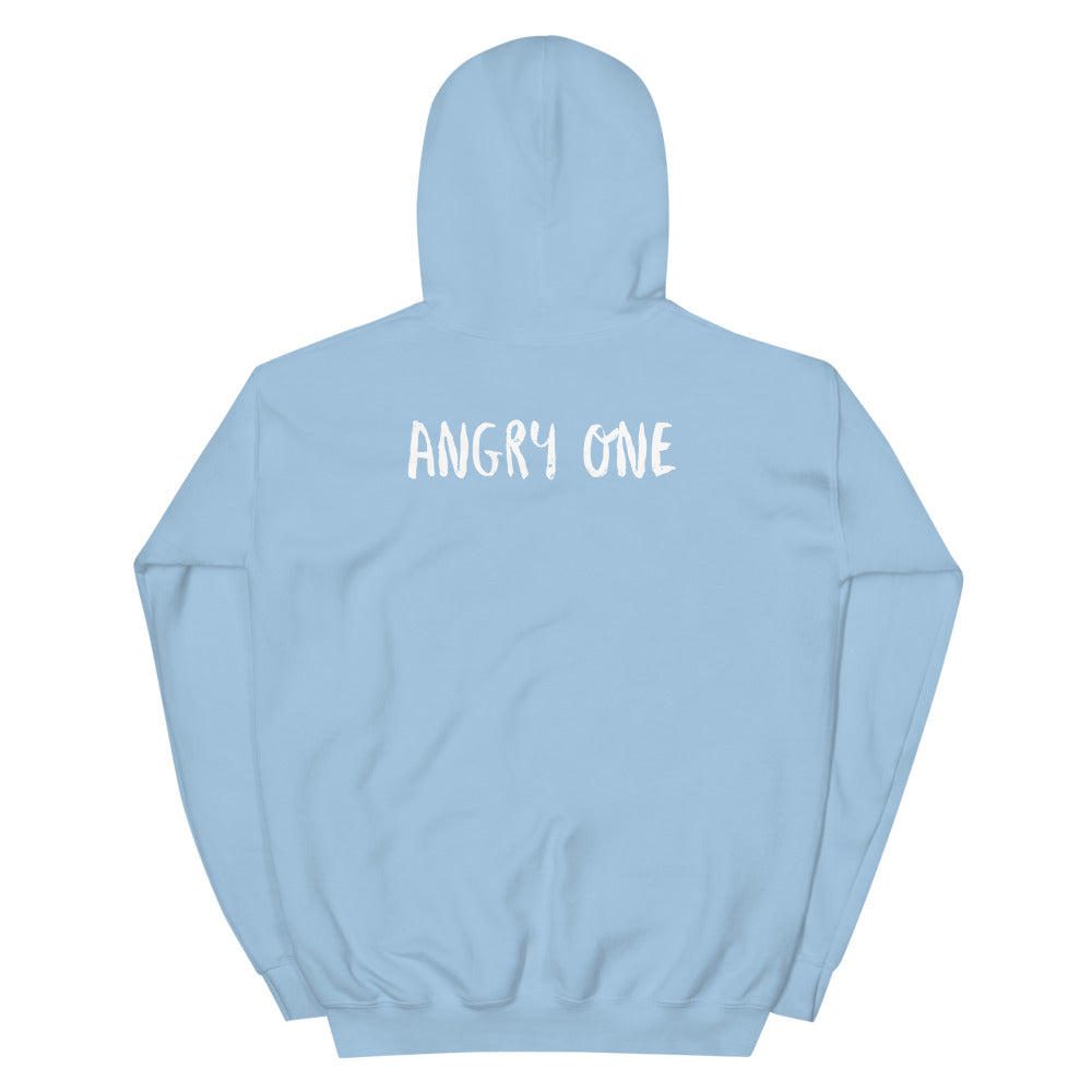 Angry One