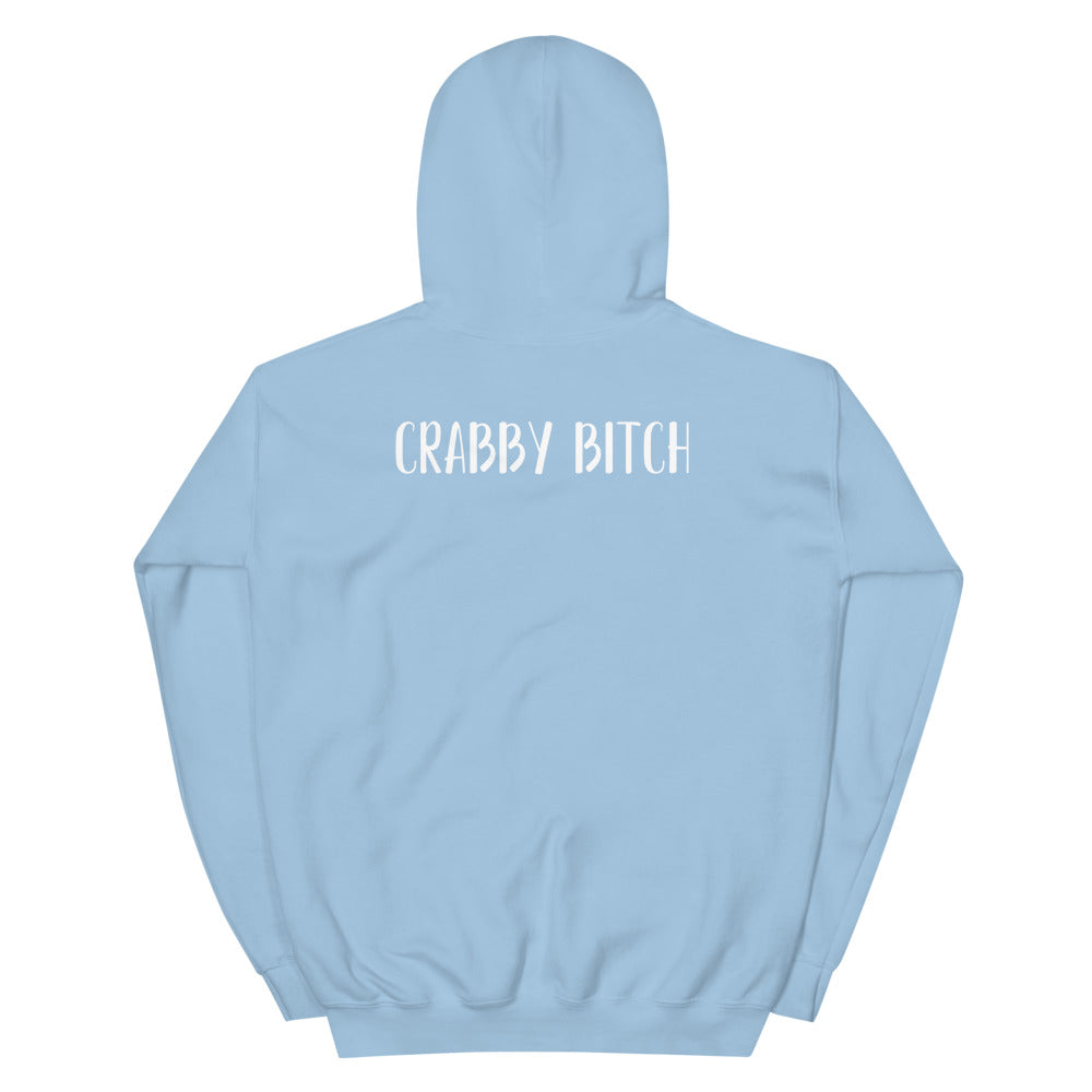 Crabby Bitch