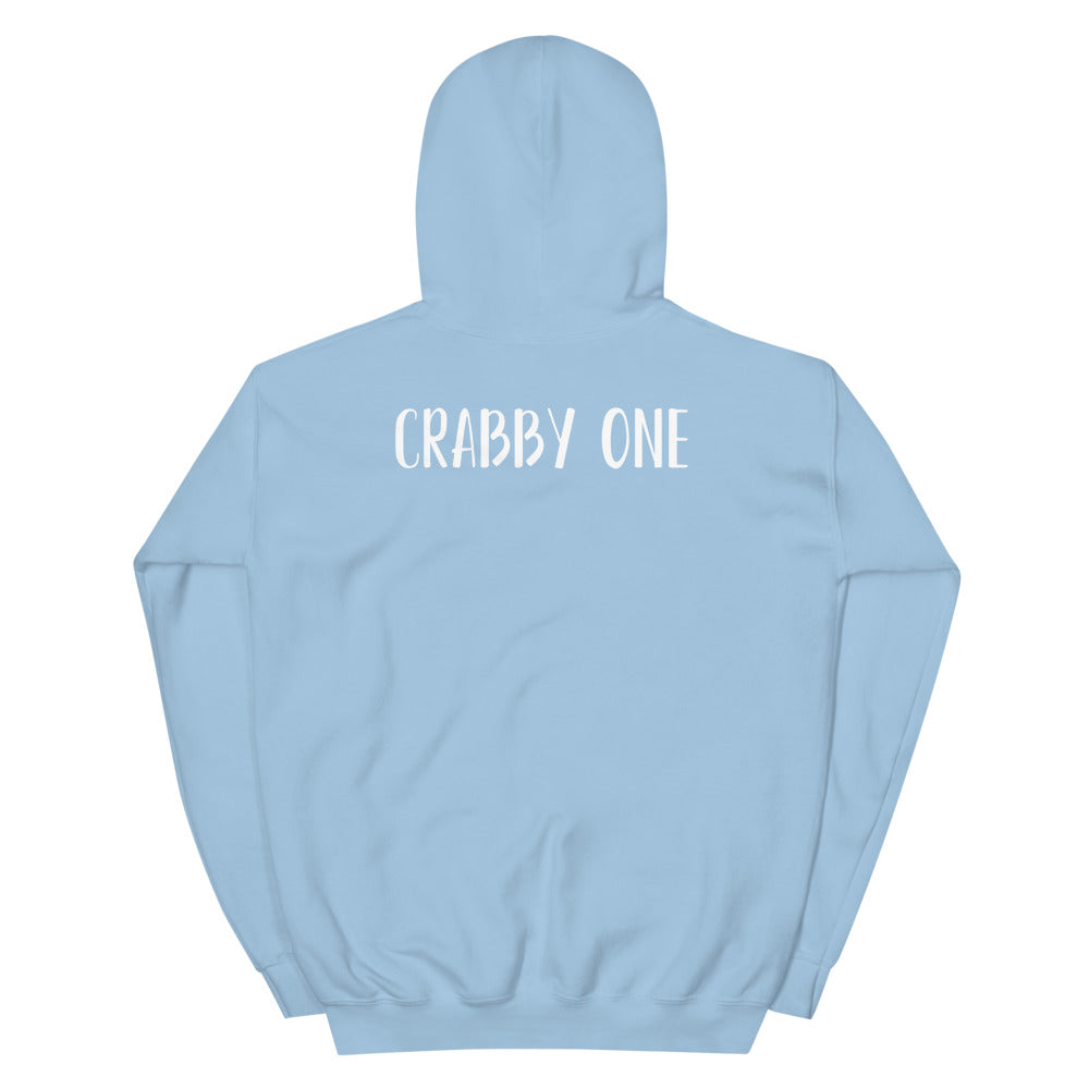 Crabby One