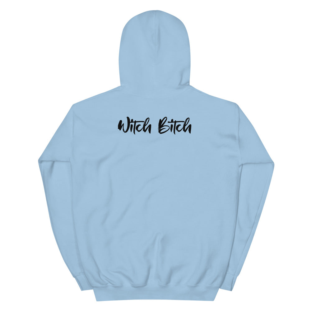 Witch Bitch Hoodie