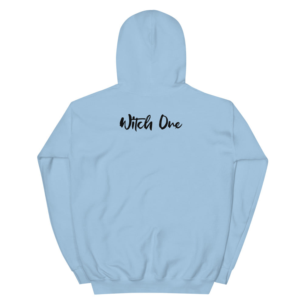 Witch One Hoodie