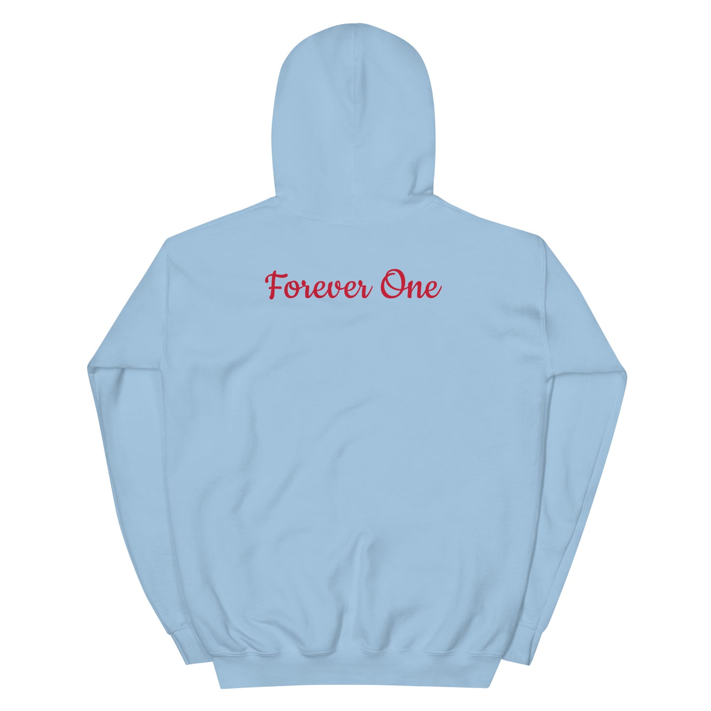 Forever One Hoodie