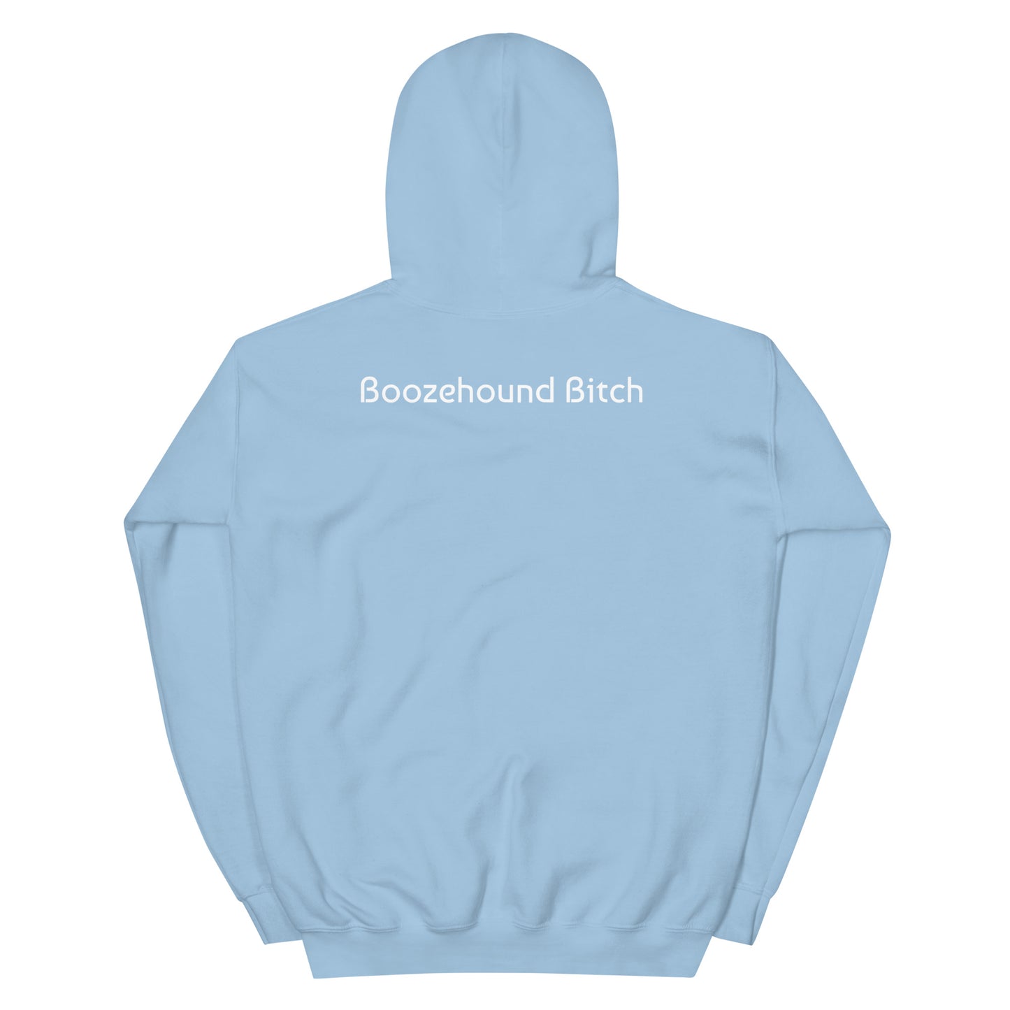 Boozehound Hoodie