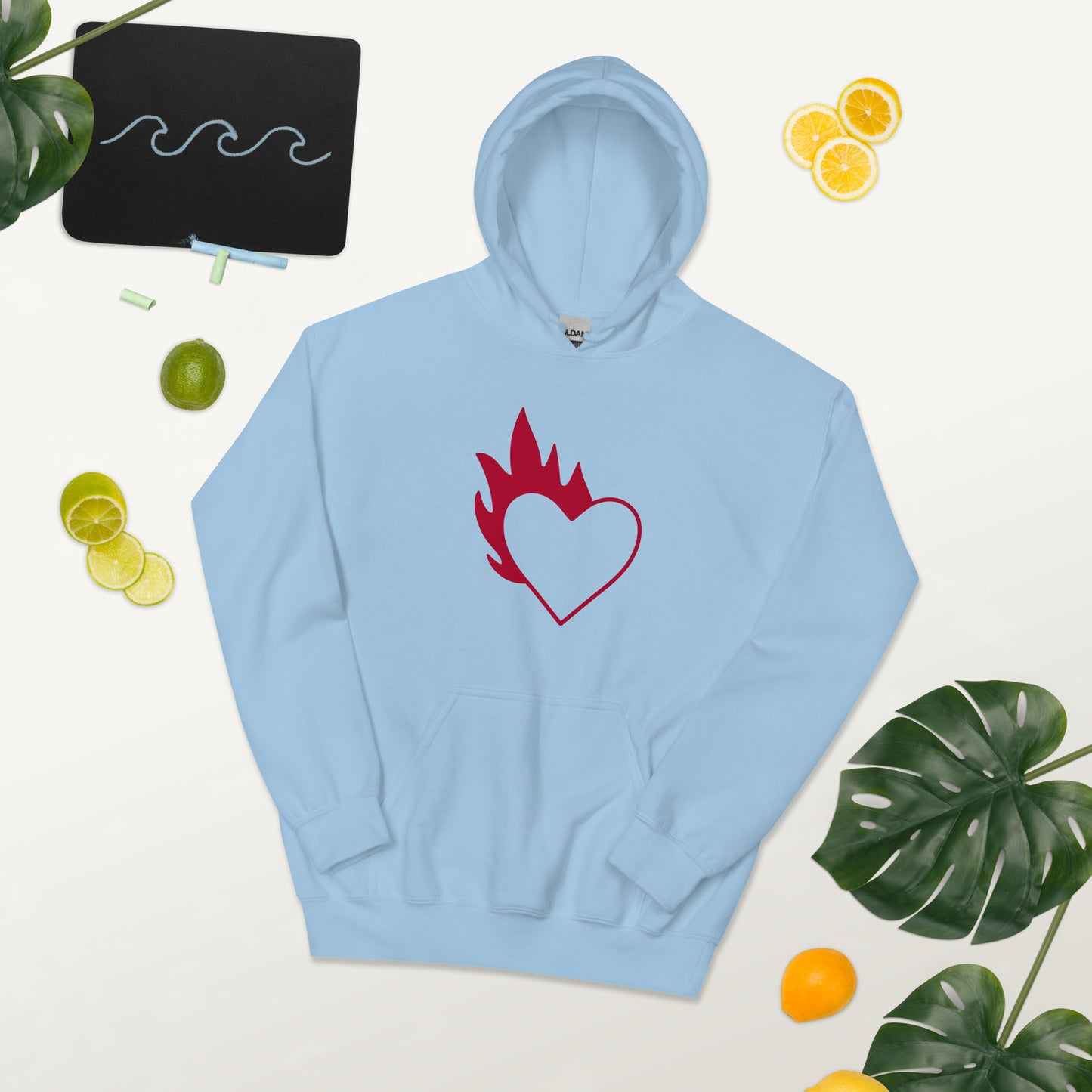 Fierce Bitch Hoodie