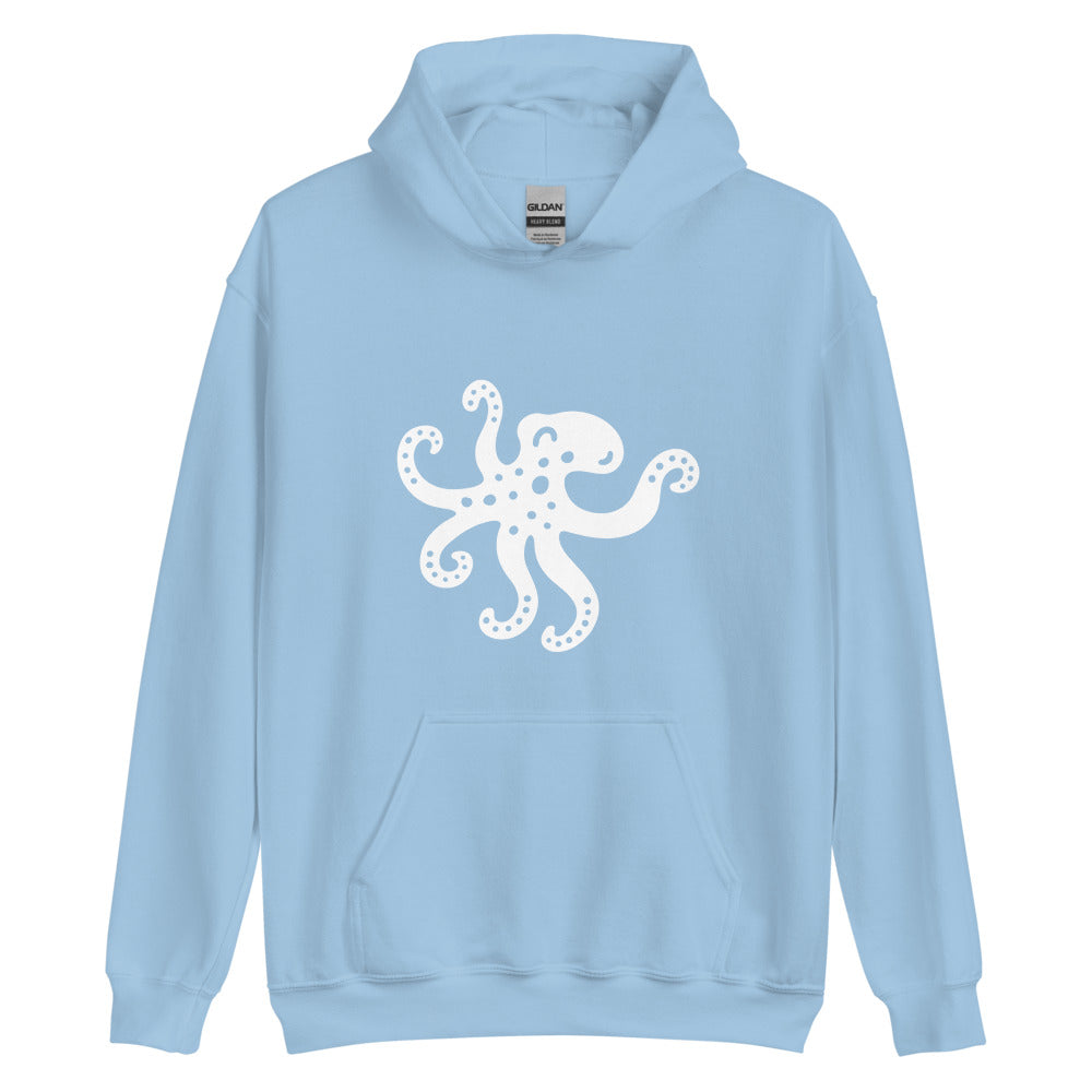 Angry Bitch Hoodie