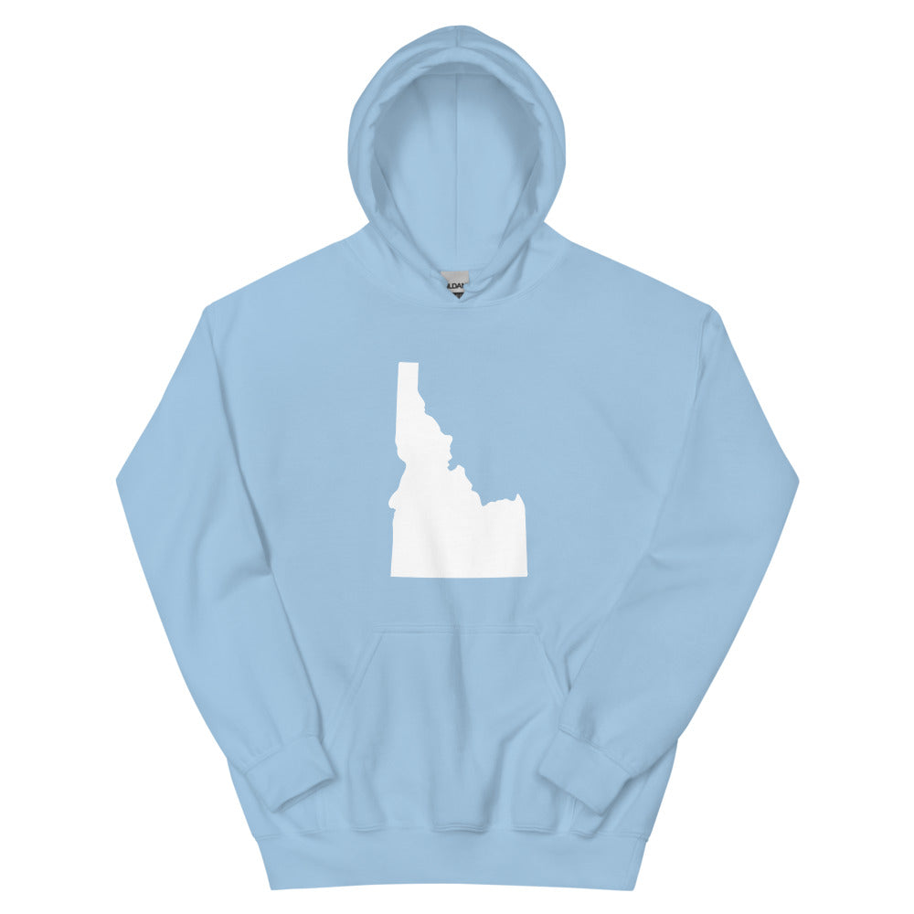 Idaho Bitch Hoodie