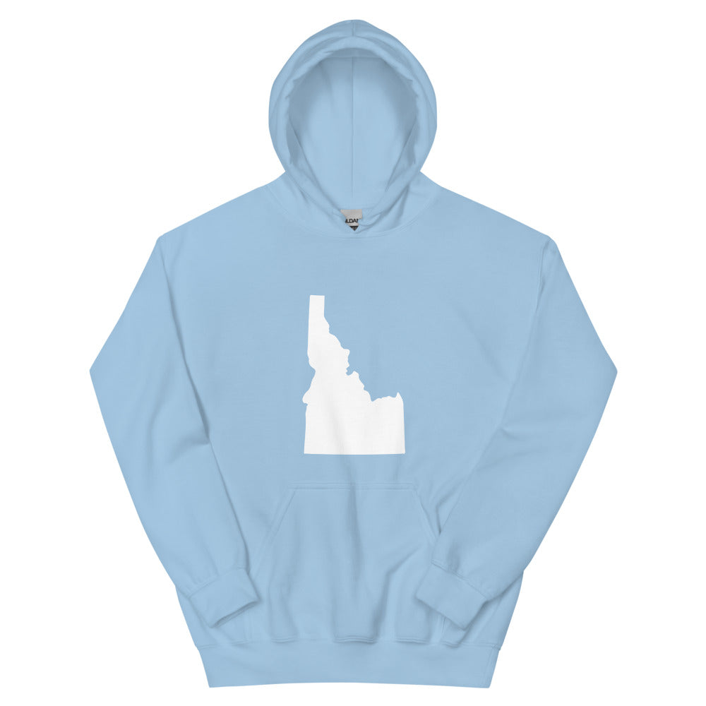 Idaho One Hoodie
