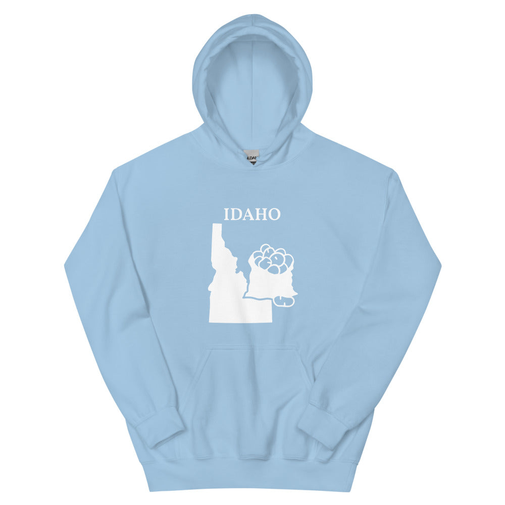 Tater One Hoodie