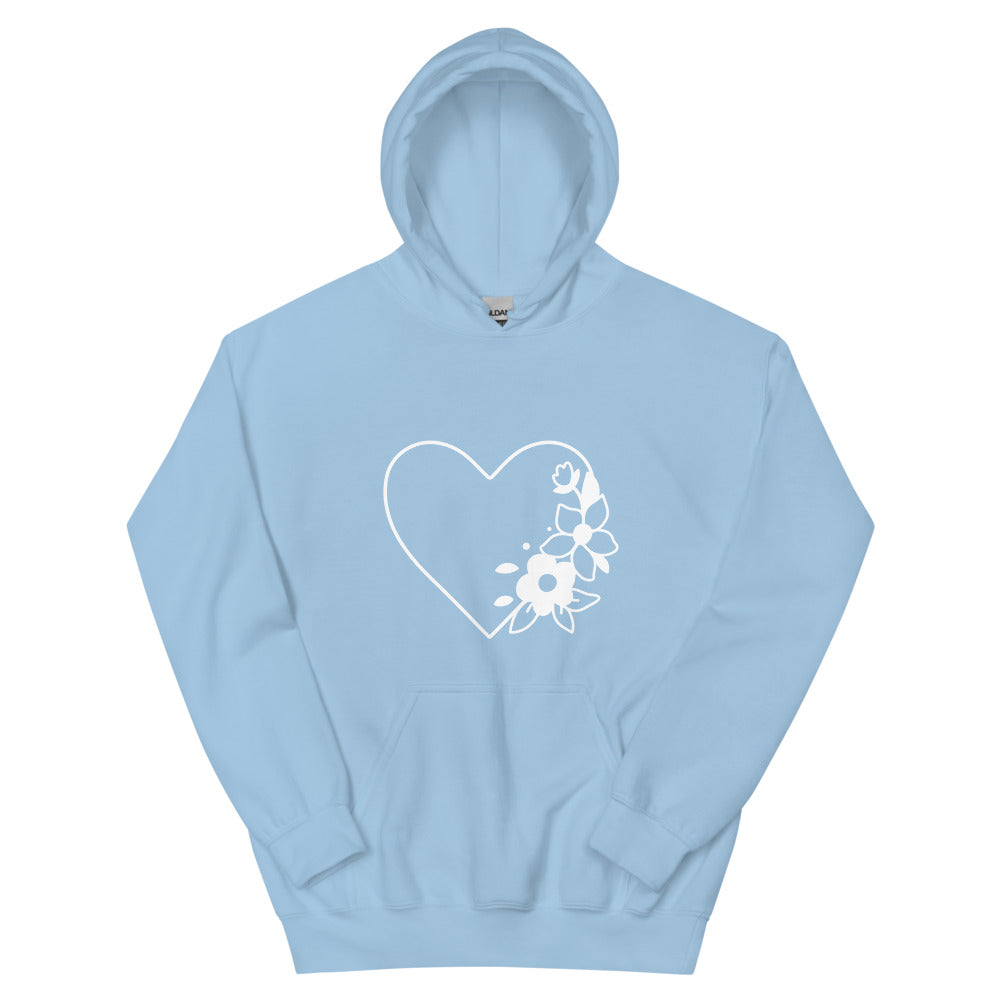 Lovely Bitch Hoodie