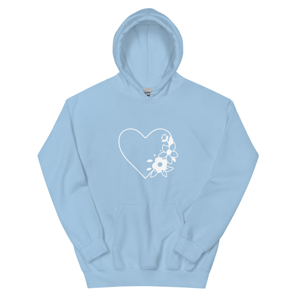 Lovely One Hoodie