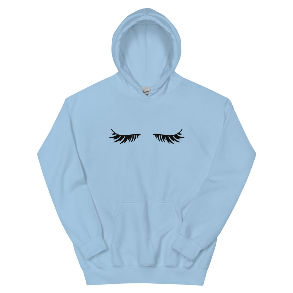 Lashy Bitch Hoodie